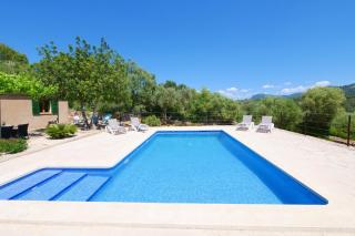 Son Fornes - Algaida - 8