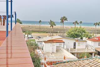 Estudio Cañaveral Playa Conil - Conil de la Frontera - 4