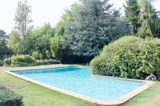 Casa de Santa Catarina - Pinheiro - 9