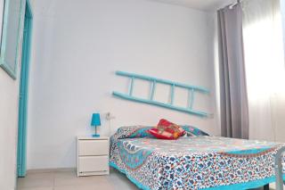 Habitación Cañaveral Playa Conil IV - 2