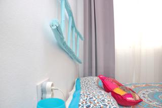 Habitación Cañaveral Playa Conil IV - 3