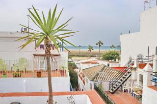 Habitación Cañaveral Playa Conil IV - Conil de la Frontera - 1