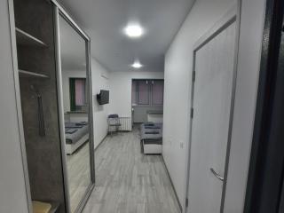 Посуточно мини-студия метро Минская Киев - 6