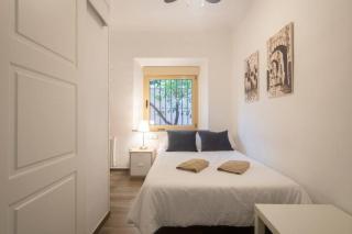 Fabuloso Piso junto a Paseo de la Bomba - 5