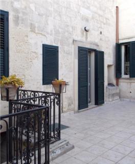 CASA PAPADIA - Uggiano la Chiesa - 4