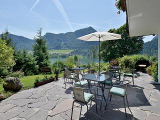 Rosenhof am See Ferienwohnung Silberdistel - Thiersee - 4