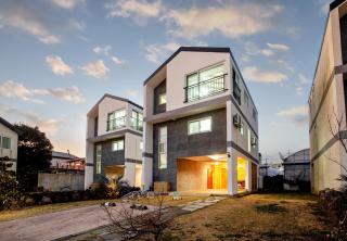 Haevichi Private Pension - Seogwipo - 0