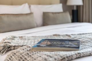 The Smart Concierge - The Vogue - 1