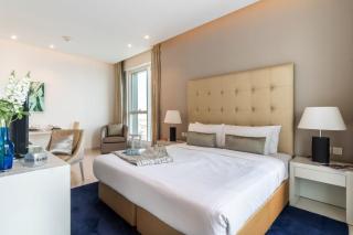 The Smart Concierge - The Vogue - Dubai - 5