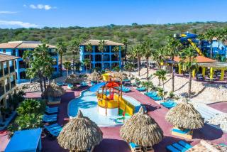 Kunuku Resort All Inclusive Curacao, Trademark by Wyndham - Willemstad - 8