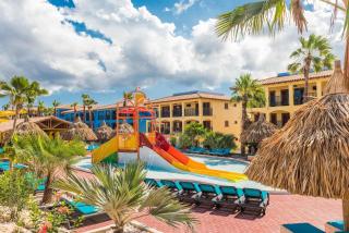 Kunuku Resort All Inclusive Curacao, Trademark by Wyndham - Willemstad - 6