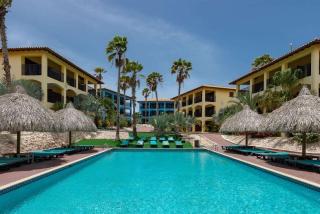 Kunuku Resort All Inclusive Curacao, Trademark by Wyndham - Willemstad - 4