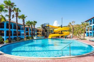 Kunuku Resort All Inclusive Curacao, Trademark by Wyndham - Willemstad - 0