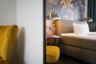 Hotel Stümpelstal - Marbourg - 3