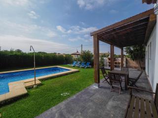 Chalet Conil Ramirez - 2