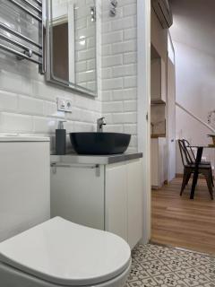 Fuencarral Apartments - Madrid - 5