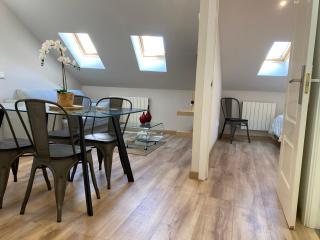 Fuencarral Apartments - 1