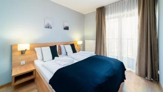 Apartamenty Sun & Snow Resort Karkonosze - Szklarska Poręba - 1