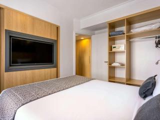 Mercure Sao Paulo Pinheiros - São Paulo - 4