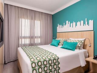 Mercure Sao Paulo Pinheiros - São Paulo - 9