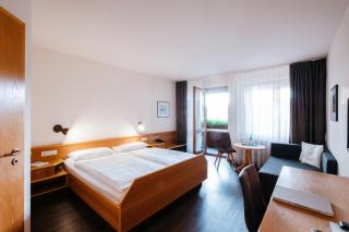Restaurant & Landhotel Winter - Gomadingen - 6