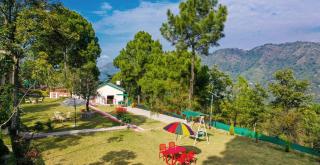 Kasauli Nature Inn - Kasauli - 2