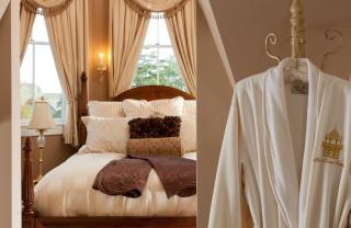 The Tower Cottage Bed and Breakfast - 7