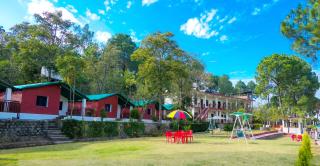Kasauli Nature Inn - Kasauli - 0