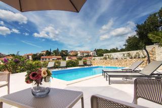 Marina di Portapisana Luxury private villa - Krk (Veglia) - 8
