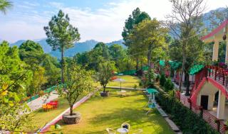 Kasauli Nature Inn - 2