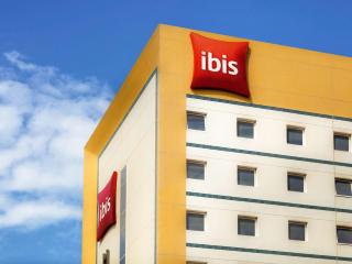 ibis Macae - Macaé - 8