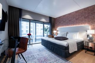 Solo Sokos Hotel Lahden Seurahuone - Lahti - 2