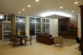 Hotel Lenheiros - São João del Rei - 2