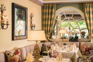 Relais & Châteaux Hotel Schwarzmatt - 1