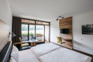 Restaurant & Landhotel Winter - Gomadingen - 3
