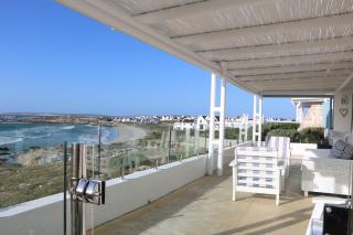 Dune Ridge Main House - Paternoster - 5