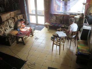 Agrochillout Gospodarstwo agroturystyczne - 4