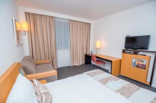 Accra City Hotel - 8