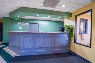 Quality Inn West Columbia - Cayce - West Columbia - 5