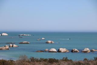 Dune Ridge Main House - Paternoster - 1