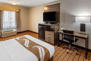 Hotel Inn Santa Fe - Santa Fe - 1