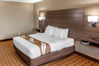 Hotel Inn Santa Fe - Santa Fe - 9