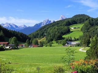 Haus Tauernblick - Berchtesgaden - 9