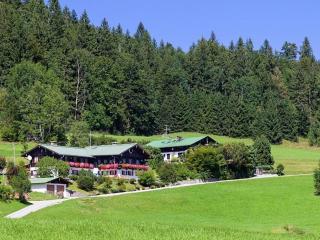 Haus Tauernblick - Berchtesgaden - 7