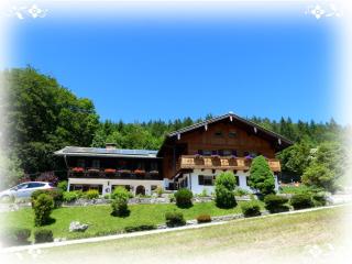 Haus Tauernblick - Berchtesgaden - 0