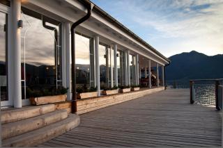 Clubhaus Bachmair Weissach - Tegernsee - 8