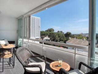 Nardos Apartament reformat amb encant per 5 persones a 10 minuts de la platja - 0