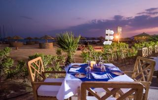 The Cascades Golf Resort, Spa & Thalasso - Hurghada - 4