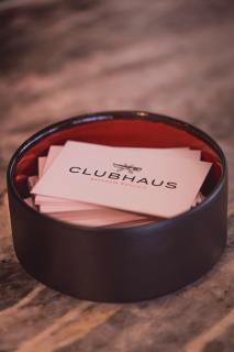 Clubhaus Bachmair Weissach - 1