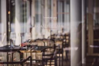 Clubhaus Bachmair Weissach - 8